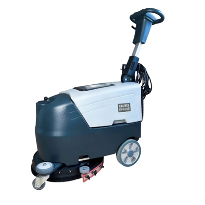 Máy chà sàn liên hợp Kraffer KF450E  hinh anh 1