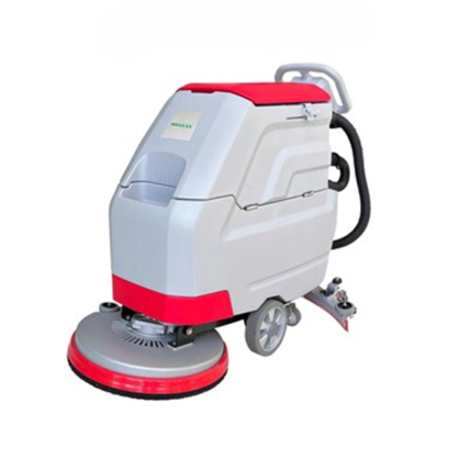 Máy chà sàn liên hợp HiClean A530 hinh anh 1