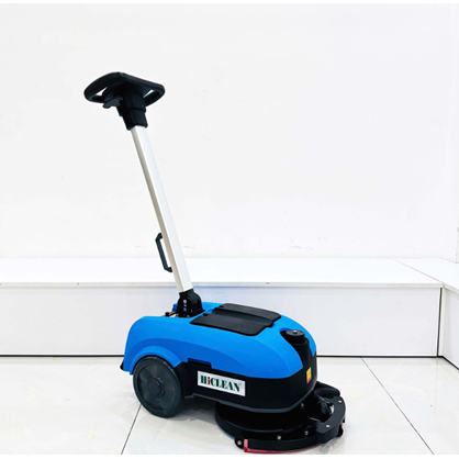Máy chà sàn liên hợp công nghiệp HiClean K3 hinh anh 1