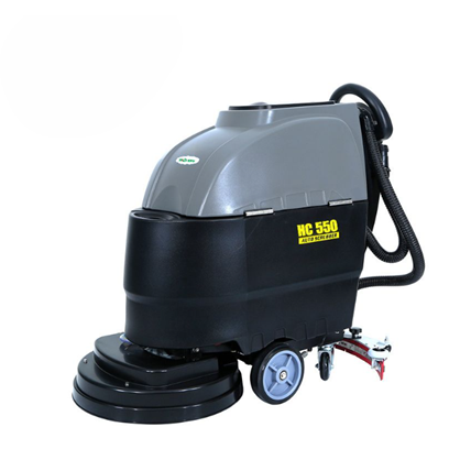 Máy chà sàn liên hợp HiClean HC550  hinh anh 1