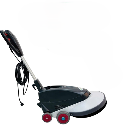 Máy chà sàn công nghiệp HiClean BF528A  hinh anh 1