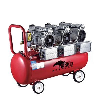 Máy nén khí DC LICHIMA LCM-70LAC144V hinh anh 1