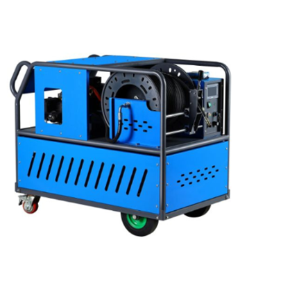 Máy bơm phun rửa áp lực cao LICHIMA hinh anh 1