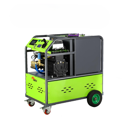 Máy rửa áp lực cao LICHIMA LCM10W30-20LD hinh anh 1