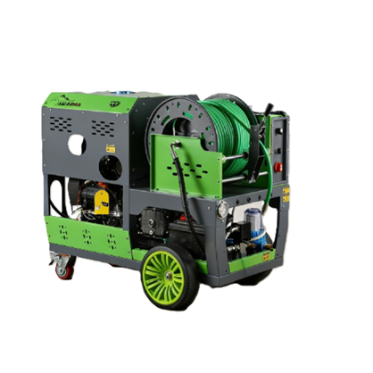 Máy rửa áp lực cao LICHIMA LCM37P-30.40LG hinh anh 1