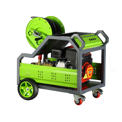 Máy phun áp lực LICHIMA LCM18P-15.30LG hinh anh 1