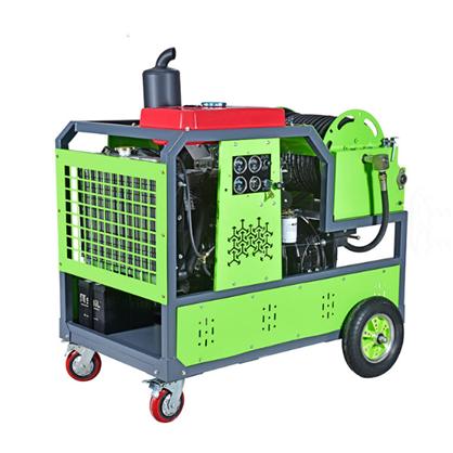 Máy phun áp lực LICHIMA LCM58P15-91LC  hinh anh 1