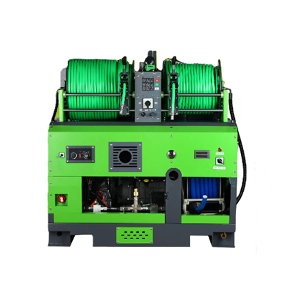 Máy phun áp lực LICHIMA LCM-37P35.30L hinh anh 1