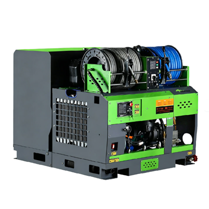 Máy phun áp lực LICHIMA LCM-65P30.70L hinh anh 1
