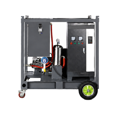 Máy phun áp lực CHIMS LCM45W100-24L hinh anh 1