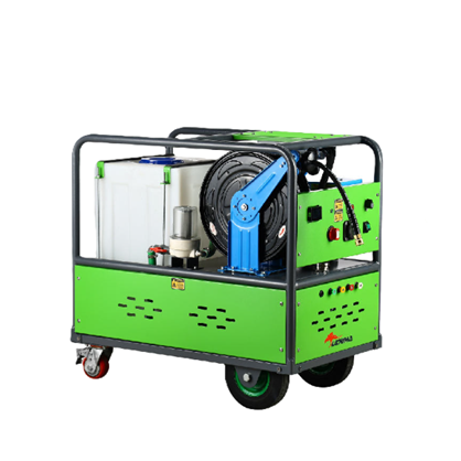 Máy phun áp lực LICHIMA LCM3W-15.15L hinh anh 1