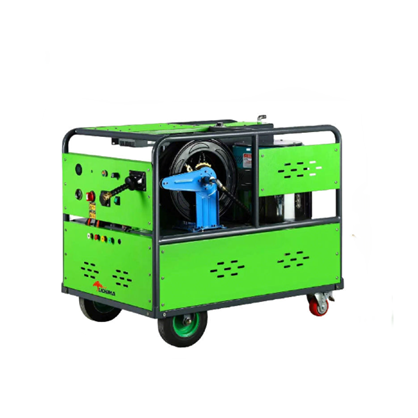 Máy phun áp lực LICHIMA LCM12W-18.15LEV hinh anh 1