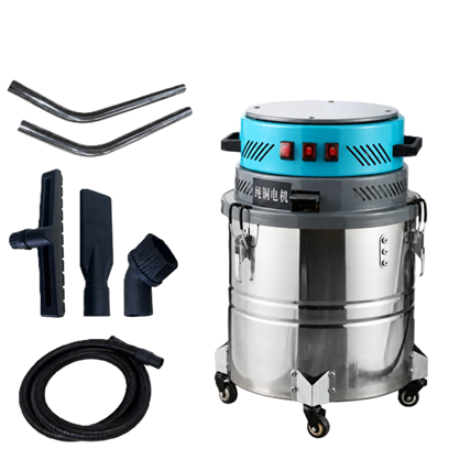Máy hút bụi LICHIMA LCM3W-VC  hinh anh 1