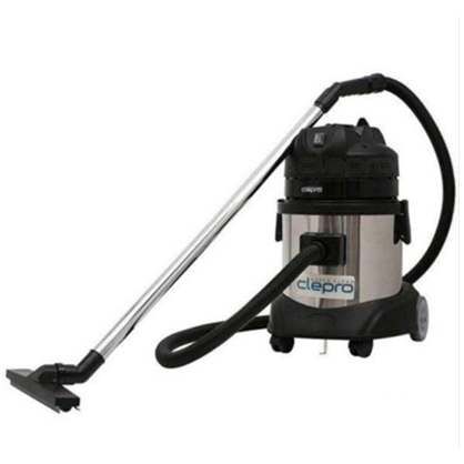 Máy hút bụi – nước CLEPRO S1/15 hinh anh 1