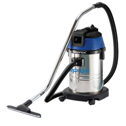 Máy hút bụi khô và ướt CleproX X1/4 hinh anh 1