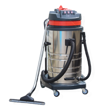 Máy hút bụi công nghiệp Krapo BF585-3  hinh anh 1