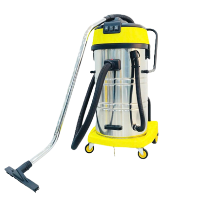 Máy hút bụi công suất lớn Krapo KMS80A hinh anh 1