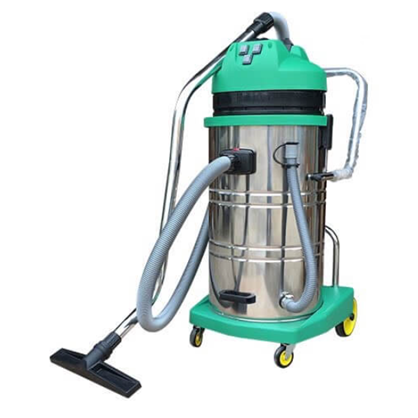 Máy hút bụi công nghiệp Krapo PD802J3 hinh anh 1
