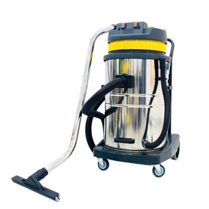 Máy hút bụi công nghiệp Krapo KMS70A hinh anh 1