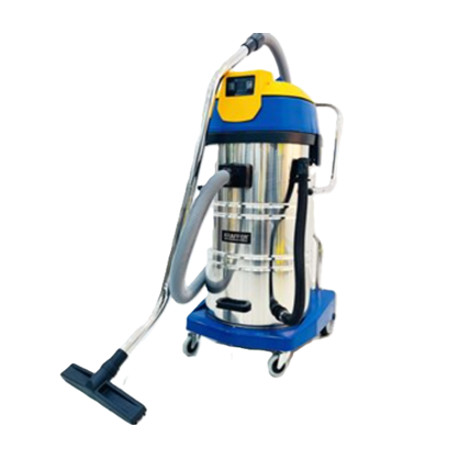 Máy hút bụi công nghiệp Kraffer KF280  hinh anh 1