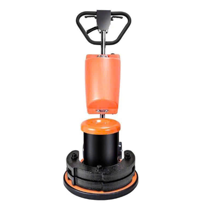 Máy chà sàn tạ Krapo KVG-17C  hinh anh 1