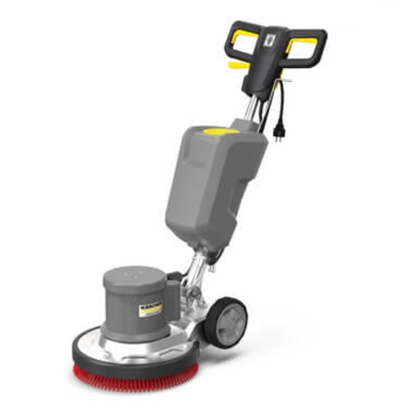 Máy chà sàn Karcher BDS43/150C hinh anh 1