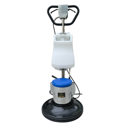 Máy chà sàn đơn nhà xưởng KRAPO KF88  hinh anh 1