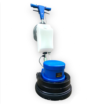 Máy chà sàn tạ – giặt thảm KRAPO KMS523  hinh anh 1