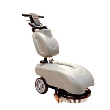 Máy chà sàn liên hợp Mini dùng Pin Krapo KMS202  hinh anh 1