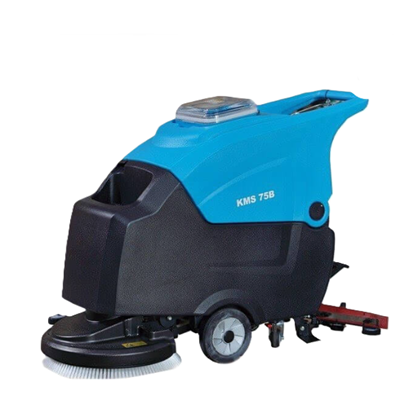 Máy chà sàn công nghiệp Krapo KMS75B  hinh anh 1