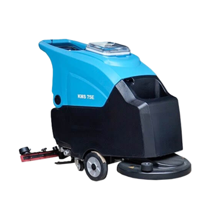 Máy chà sàn công nghiệp Krapo KMS 75E hinh anh 1