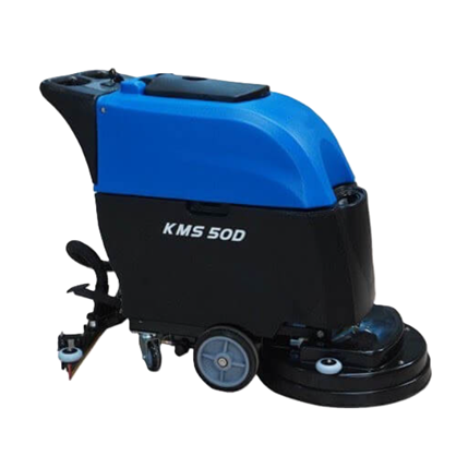 Máy chà sàn liên hợp Krapo KMS 50D hinh anh 1