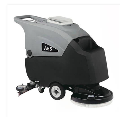 Máy chà sàn công nghiệp Krapo A55-E hinh anh 1