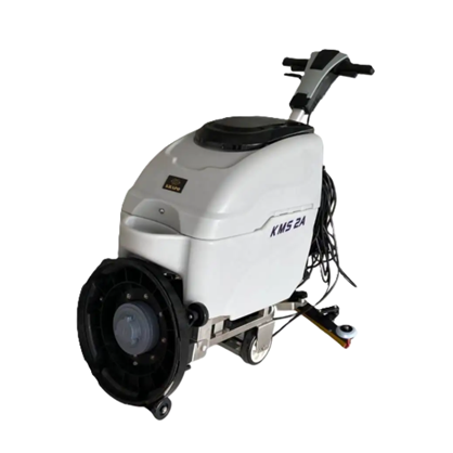 Máy chà sàn liên hợp giá rẻ Krapo KMS 2A hinh anh 1
