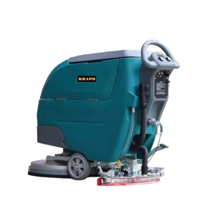 Máy chà sàn liên hợp KRAPO KMS65B hinh anh 1