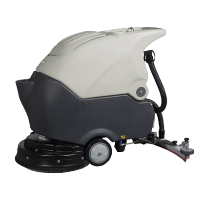 Máy chà sàn liên hợp KRAPO M2602E hinh anh 1