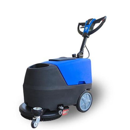 Máy chà sàn liên hợp CLEPRO C35E  hinh anh 1