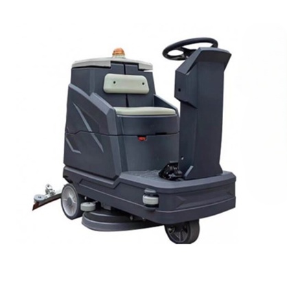 Máy chà sàn ngồi lái KRAPO M2905CK hinh anh 1