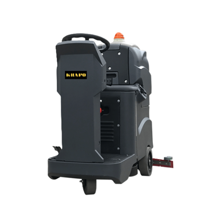 Máy chà sàn liên hợp ngồi lái KRAPO M2903C  hinh anh 1