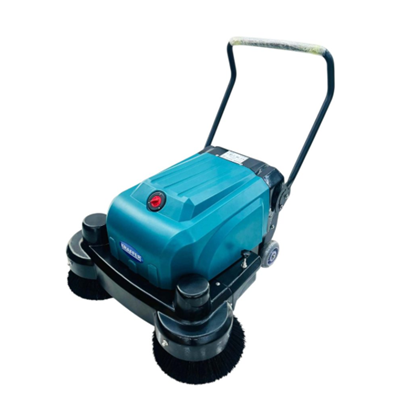 Máy quét rác đẩy tay KRAFFER KF106 hinh anh 1
