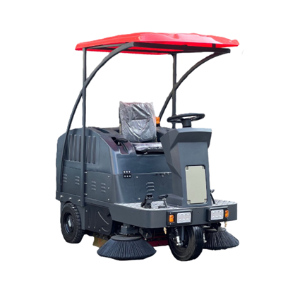 Máy quét đường công nghiệp KRAPO M3105A hinh anh 1