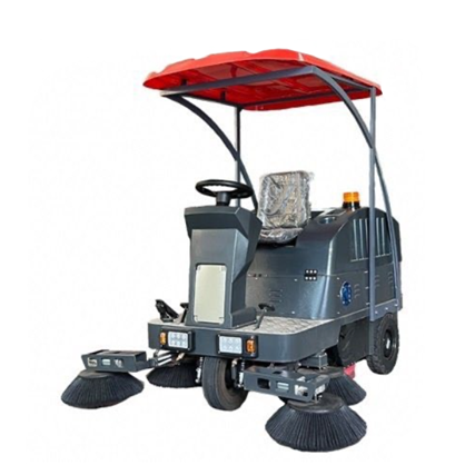 Máy quét rác công nghiệp KRAPO M3105B hinh anh 1