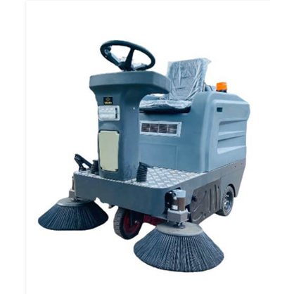 Máy quét rác công nghiệp KRAPO M1400 hinh anh 1