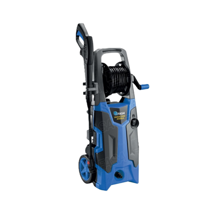Máy phun rửa áp lực cao FASA Tribal 160 Plus  hinh anh 1