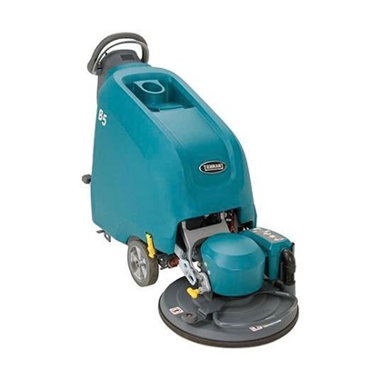 Máy đánh bóng cầm tay dùng pin Tennant B5 hinh anh 1