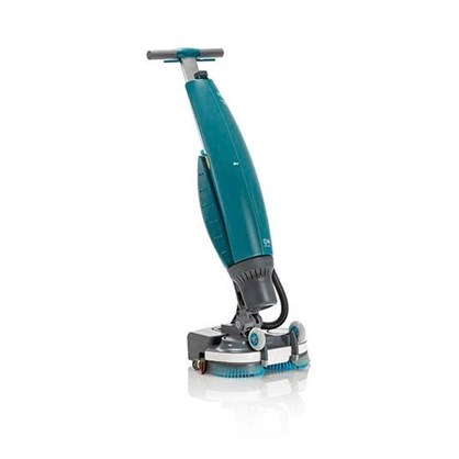 Máy chà sàn đẩy tay i-mop Lite hinh anh 1
