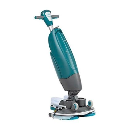 Máy chà sàn đẩy tay Tennant i-mop XL Plus hinh anh 1
