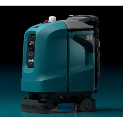 Máy chà sàn tự động Tennant ROVR X4 hinh anh 1