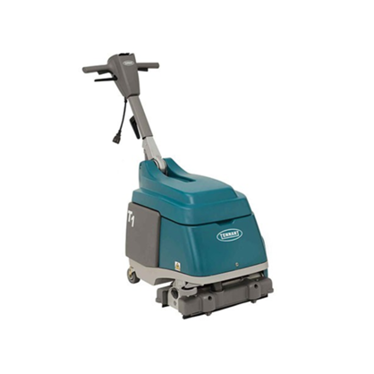 Máy chà sàn mini T1 hinh anh 1