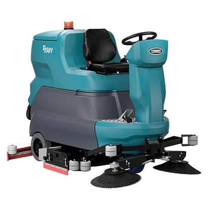 Máy chà sàn tự lái Tennant T1581 hinh anh 1